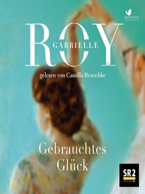 cover image of Gebrauchtes Glück
